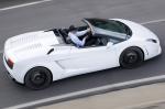 Lamborghini Gallardo LP560-4 Spyder 2008 года